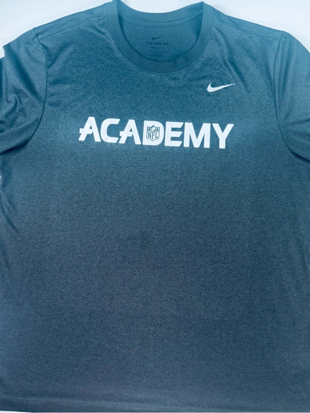 ❌SOLD❌ NIKE Men’s Dri-Fit LS Performance T-Shirt, NFL Academy, Rare, Black,  XL